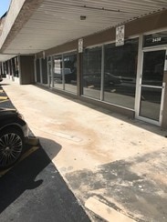 Plus de détails pour 3428-3440 N Ocean Blvd, Fort Lauderdale, FL - Local commercial à louer