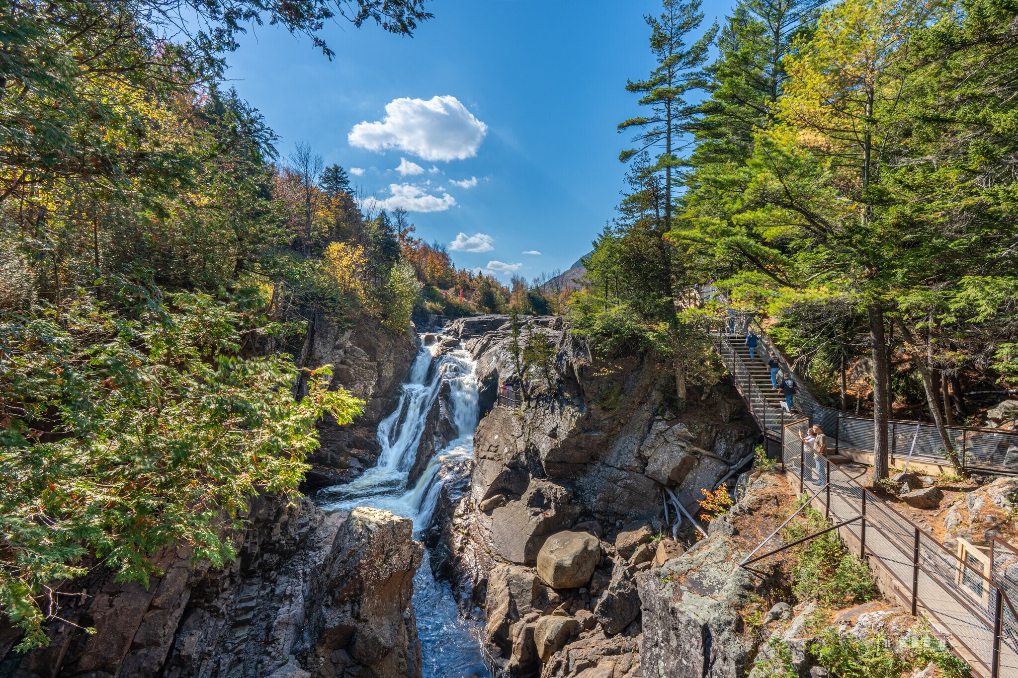 4671 NY-86, Wilmington, NY à vendre Aérien– Image 1 sur 14