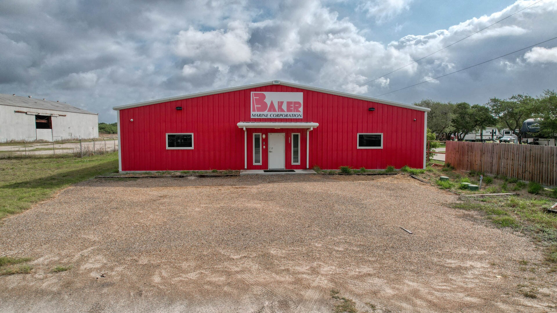 1490 Sunray Rd, Ingleside, TX à vendre Photo de l’immeuble– Image 1 sur 14