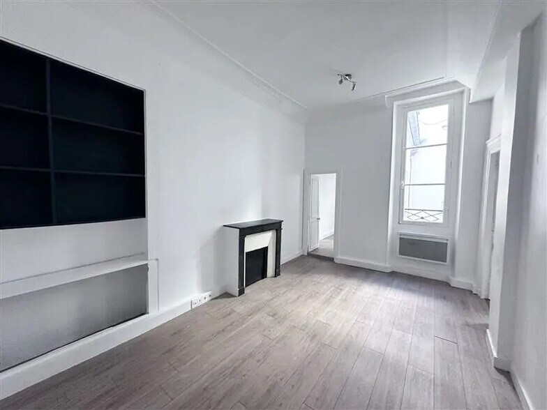 Bureau dans Paris à louer - Photo de l’immeuble – Image 2 sur 5