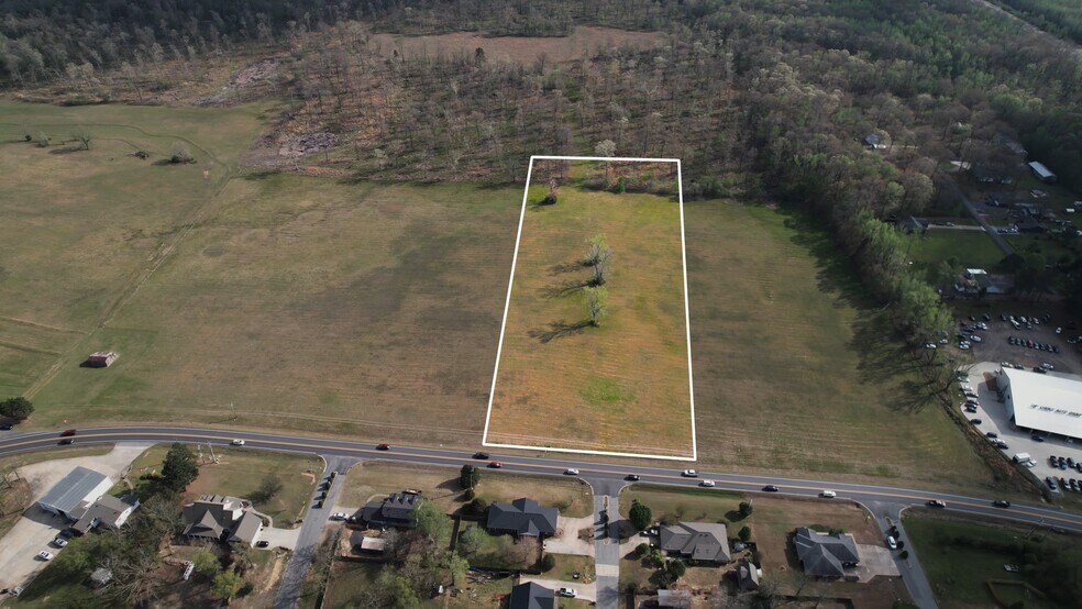 2 Main Street, Cabot, AR à vendre - Vidéo sur l’annonce professionnelle – Image 2 sur 3