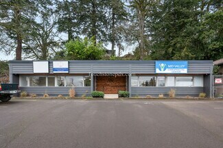 Plus de détails pour 2765 12th St SE, Salem, OR - Bureau à louer