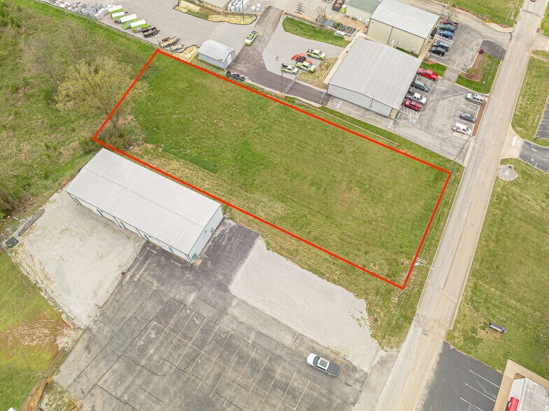 0 Park Plus, Columbia, TN à vendre - Aérien – Image 1 sur 23