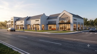 Plus de détails pour 2135 Fairview Blvd, Fairview, TN - Local commercial à louer