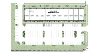 305 CR 466a Fruitland FL park, Fruitland Park, FL à louer Photo intérieure– Image 2 sur 3