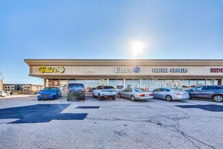 Plus de détails pour 707-725 W Golf Rd, Hoffman Estates, IL - Bureau/Local commercial à louer