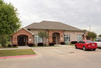 Plus de détails pour 860 Hebron Pky, Lewisville, TX - Bureau/Médical à louer