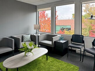 Plus de détails pour 22420 Dewdney Trunk Rd, Maple Ridge, BC - Coworking à louer