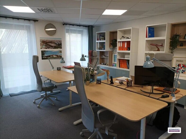 Bureau dans Nantes à vendre - Photo intérieure – Image 1 sur 8