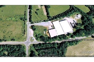 5115 Old Greenville Hwy, Liberty, SC - Vue aérienne  vue de carte - Image1