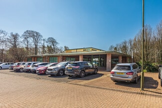 Plus de détails pour 3 Michaelson Sq, Livingston - Bureau à louer