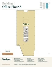 1103 Lake Washington Blvd N, Renton, WA à vendre Plan d’étage– Image 1 sur 8