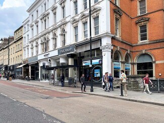 Plus de détails pour 8-18 Park St, Bristol - Local commercial à louer