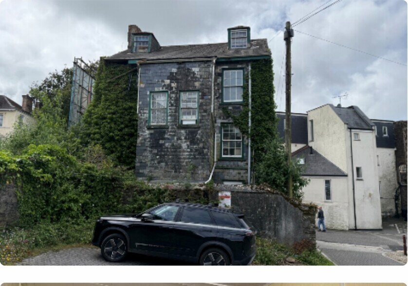 4-6 Penryn St, Redruth à vendre - Photo de l’immeuble – Image 3 sur 9