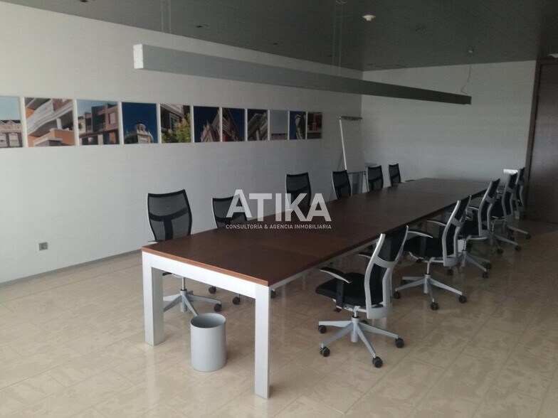 Bureau dans Ontinyent à vendre - Photo de l’immeuble – Image 2 sur 42