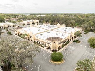 Plus de détails pour 809 County Road 466, Lady Lake, FL - Bureau à vendre