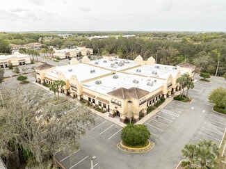 Plus de détails pour 809 County Road 466, Lady Lake, FL - Bureau à vendre
