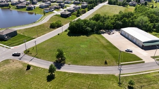 Plus de détails pour 400 Powell Dr, Oak Grove, MO - Terrain à vendre