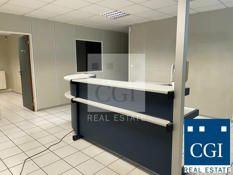 Bureau dans Seyssinet-Pariset à louer - Photo intérieure – Image 3 sur 11