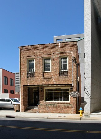 Plus de détails pour 60 St Francis St, Mobile, AL - Coworking à louer