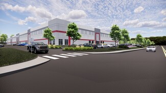 Plus de détails pour 15 John L Dietsch Blvd, North Attleboro, MA - Industriel/Logistique à vendre