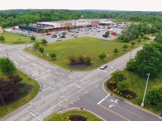 Plus de détails pour N Market Place Dr, Chagrin Falls, OH - Local commercial à louer