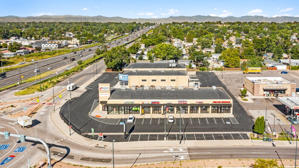 1755 W 48th Ave, Denver, CO à vendre - Photo de l’immeuble – Image 3 sur 13