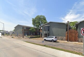 Plus de détails pour 3300 S College Ave, Bryan, TX - Logement à vendre