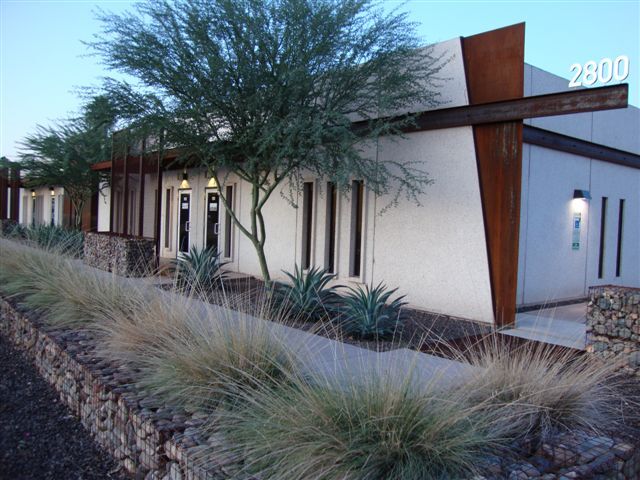 2800 S Rural Rd, Tempe, AZ à louer - Photo de l’immeuble – Image 1 sur 4