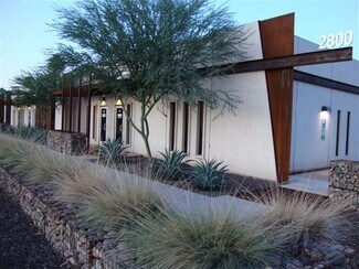 Plus de détails pour 2800 S Rural Rd, Tempe, AZ - Bureau à louer