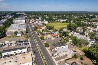 147 W Westfield Ave, Roselle Park, NJ - VUE AÉRIENNE  vue de carte - Image1