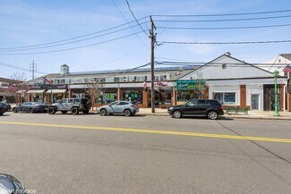 Plus de détails pour 1000 Park Blvd, Massapequa Park, NY - Bureau, Local commercial à louer