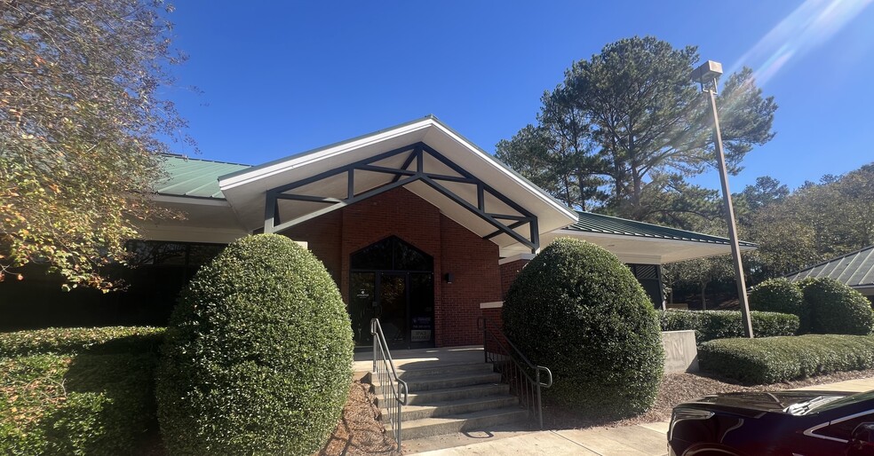 200 Brookstone Centre Parkway, Columbus, GA à louer - Photo de l’immeuble – Image 1 sur 5