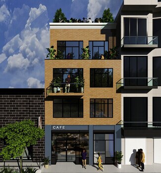Plus de détails pour 62 N 9th St, Brooklyn, NY - Logement à vendre