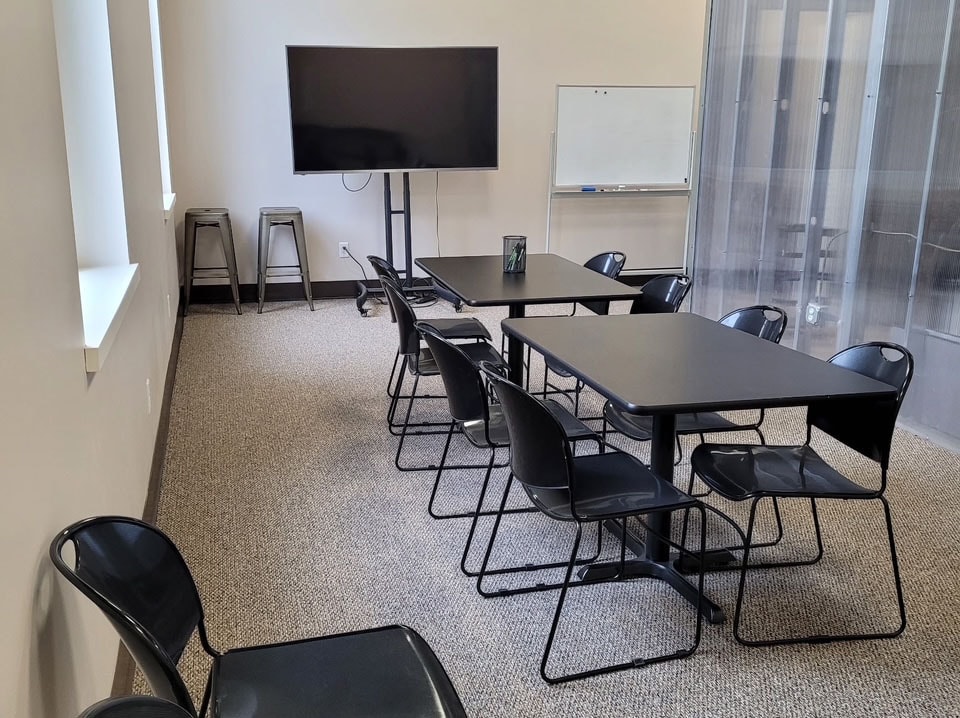 6 E 2nd St, London, OH à louer Photo intérieure– Image 1 sur 1