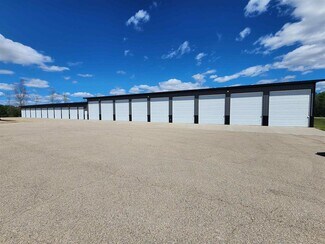 Plus de détails pour E6136 Wisconsin 54, New London, WI - Spécialisé à vendre
