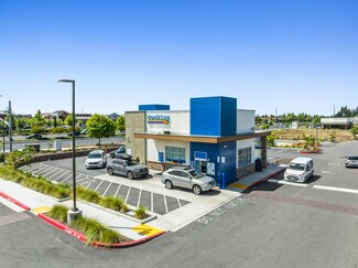 Plus de détails pour 1478 Blue Oaks Blvd, Roseville, CA - Local commercial à vendre