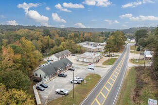 Plus de détails pour 7127 Gadsden Hwy, Trussville, AL - Bureau à louer