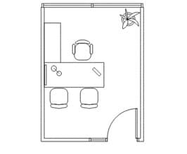 1601 Industrial Blvd, Sugar Land, TX à louer Plan d’étage– Image 1 sur 1