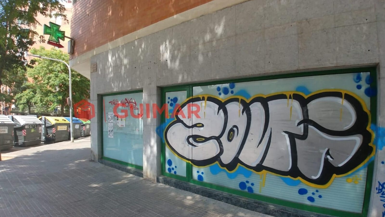 Carrer de Rupert Lladó, 9, Sant Feliu de Llobregat, BAR 08980 - - - Photo intérieure - Image 1 of 1