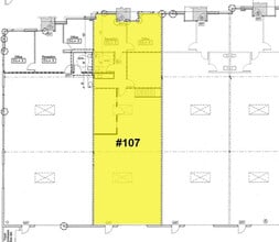 249 E Avenue K8, Lancaster, CA à louer Plan d’étage– Image 1 sur 1