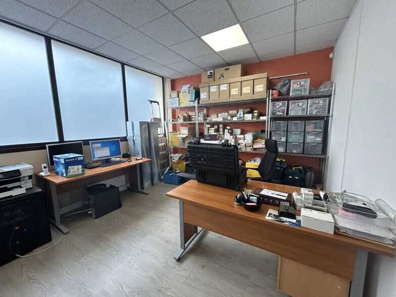 Bureau dans Joinville-le-Pont à louer - Photo de l’immeuble – Image 2 sur 6