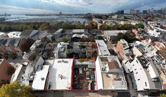 Plus de détails pour 2305 Essex St, Baltimore, MD - Terrain à vendre