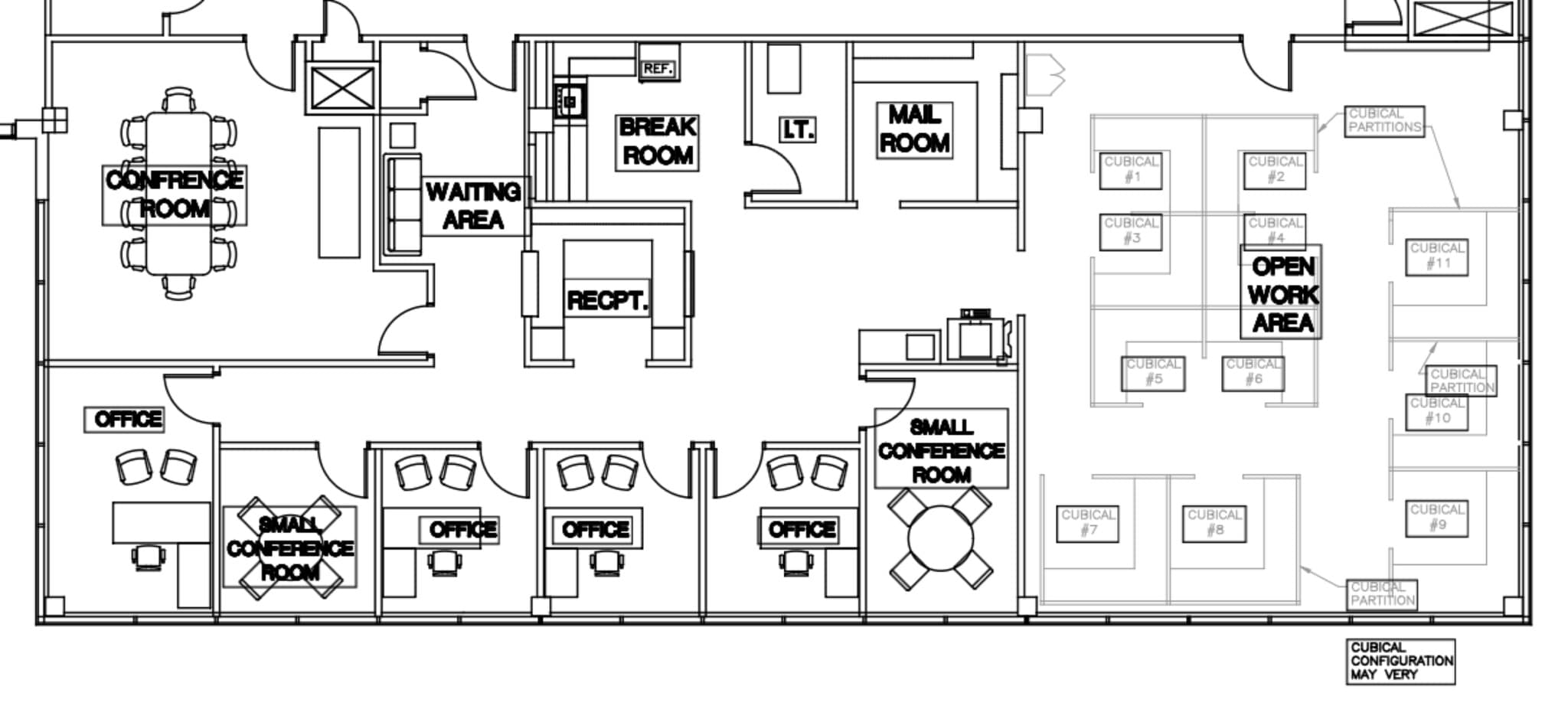 100 Technology Dr, Trumbull, CT à louer Plan de site– Image 1 sur 1