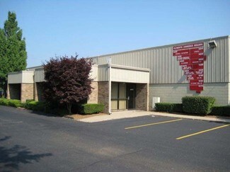Plus de détails pour 41170-41300 Joy Rd, Plymouth, MI - Industriel/Logistique à louer