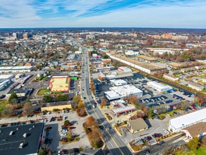 1919 West St, Annapolis, MD - Vue aérienne  vue de carte - Image1