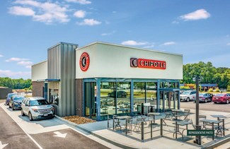 Plus de détails pour 800 Seven Oaks Blvd, Smyrna, TN - Local commercial à vendre