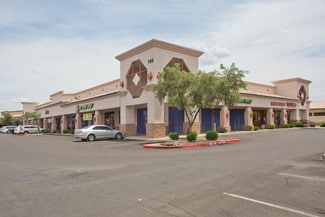 Plus de détails pour 785 W Warner Rd, Gilbert, AZ - Local commercial à louer