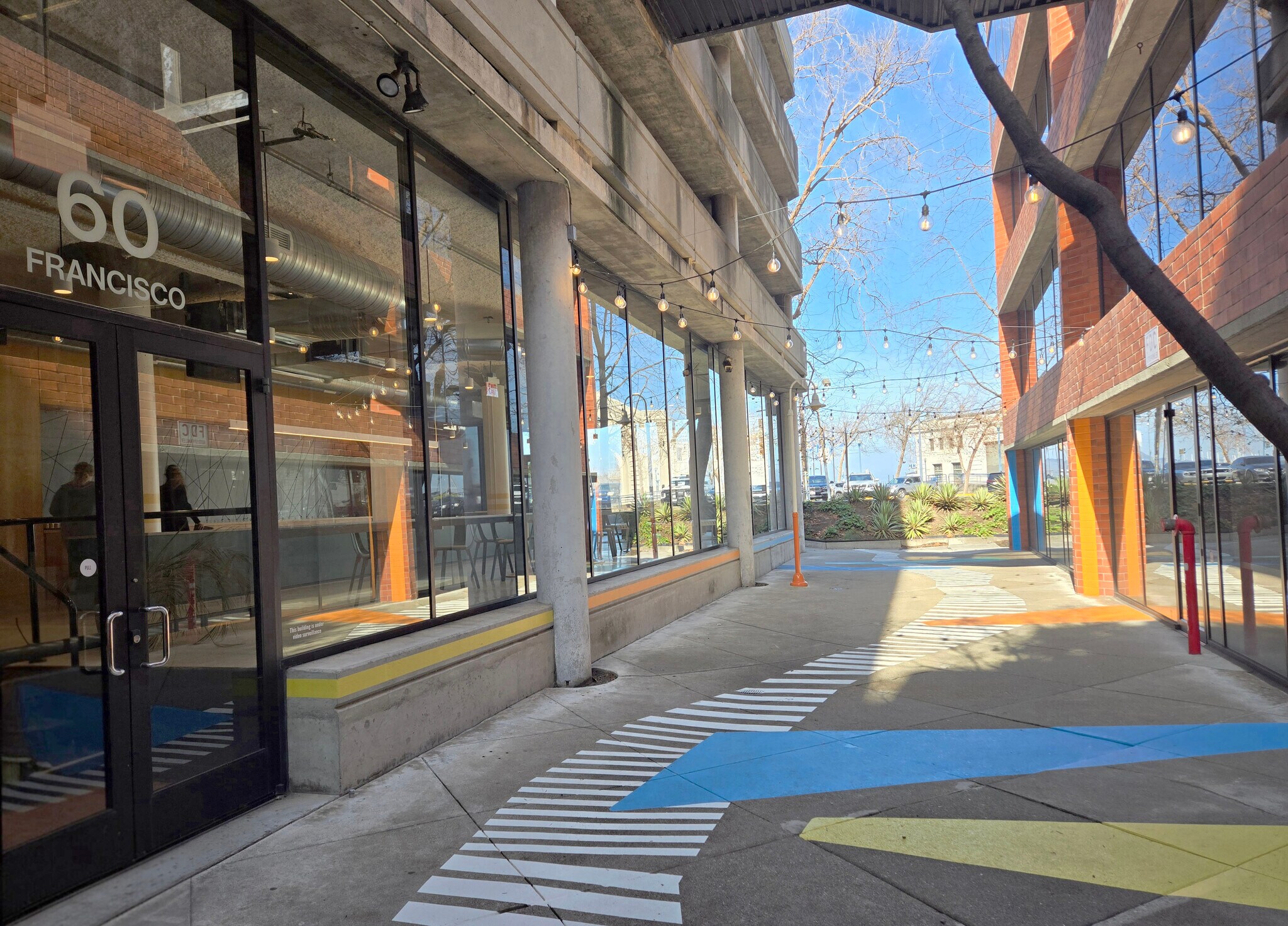 60 Francisco St, San Francisco, CA à louer Photo principale– Image 1 sur 25