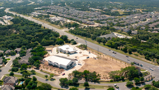 Plus de détails pour 5029 Vail Divide, Bee Cave, TX - Local commercial à louer